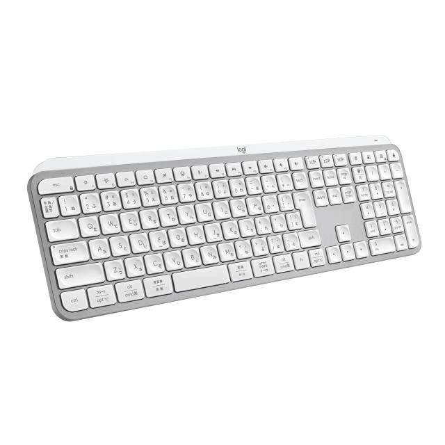 ロジクール M KEYS S 無線電話 鍵盤 K 800sPG Bluetooth Logi Bolt Unifying非相応う Smart Actions 相応う Windows Mac