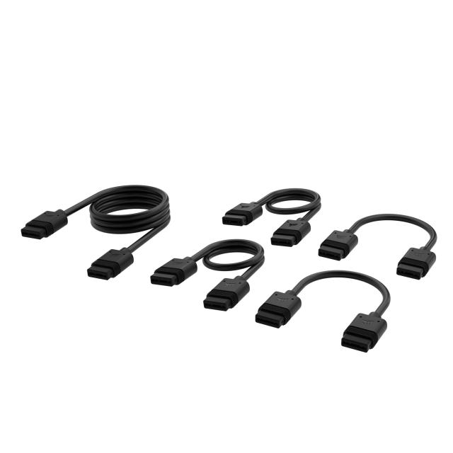 CORSAIR iCUE LINKケーブルキット CL-9011118-WW 8,081円