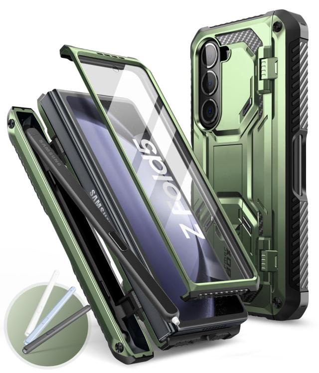 i-Blason y Z ケース 5G 米軍MIL規格取得 スタンド機能 保護フィルム付き 耐衝撃 防塵 全面保護 Armorbo シリーズ