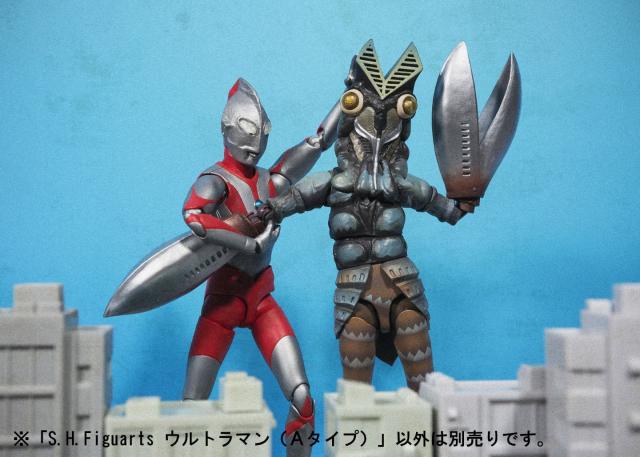 (未使用･未開封品)　S.H.フィギュアーツ ウルトラマン 約150mm PVC&amp;ABS製 塗装済み可動フィギュア p706p5g S.H.フィギュアーツ ウルトラマン (真骨彫製法) 約150mm ABS&PVC製