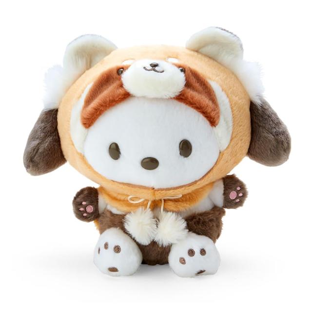 サンリオ SANRIO ぬいぐるみ サンリオフォレストどうぶつ