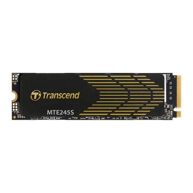 トランセンド SSD M.2 2280 NVMe PCIe Gen4 4 最大転送速度 4,800MB/s