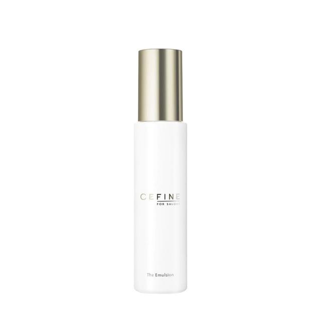 セフィーヌ FOR SALONS ザ・エマルジョン 80ml