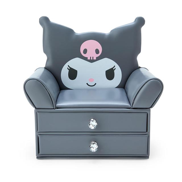 サンリオ SANRIO チェスト キティちゃん hello kitty 19.2 11.4 ギフトインテリア キャラクター