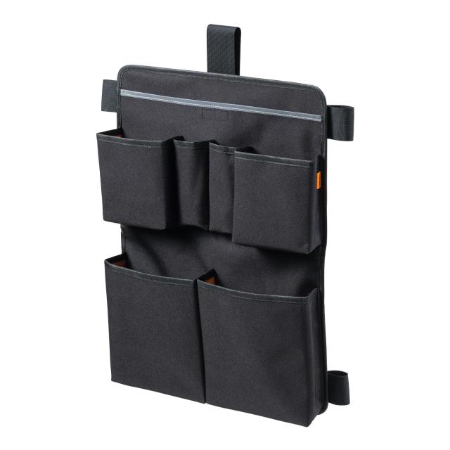 サンワサプライ 台車用バッグ VEH-BAG1 ブラック