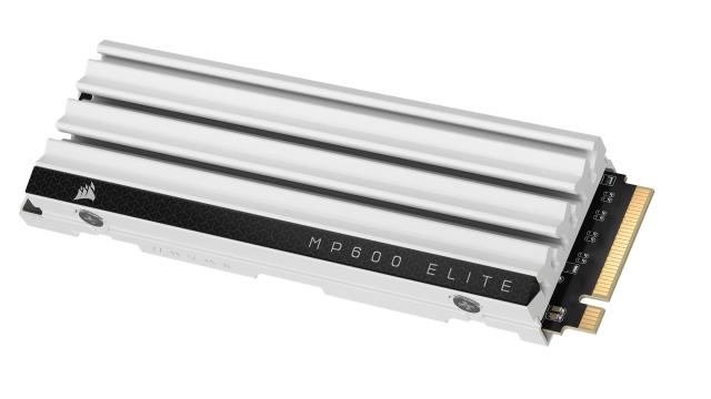 CORSAIR ELITE PCIe Gen4 4 NVMe M.2 SSD 高密度 3D TLC NAND_2
