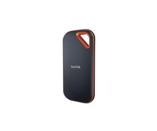 SDSSDE81-2T00-J25 エクストリーム プロ ポータブルSSD 2TB
