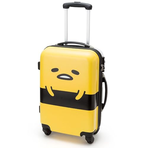 サンリオ(SANRIO) キャリーケース31L ぐでたま 502375 14,647円