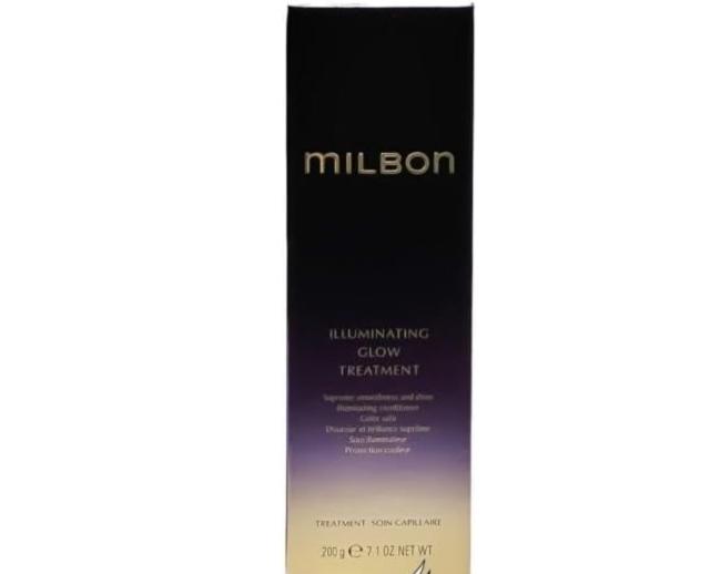 ミルボン イルミネイティング グロー トリートメント 200g グローバル ミルボン プレミアムポジション milbon LSC