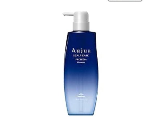 ミルボン オージュア プレセディア シャンプー 500ml milbon aujua LSC
