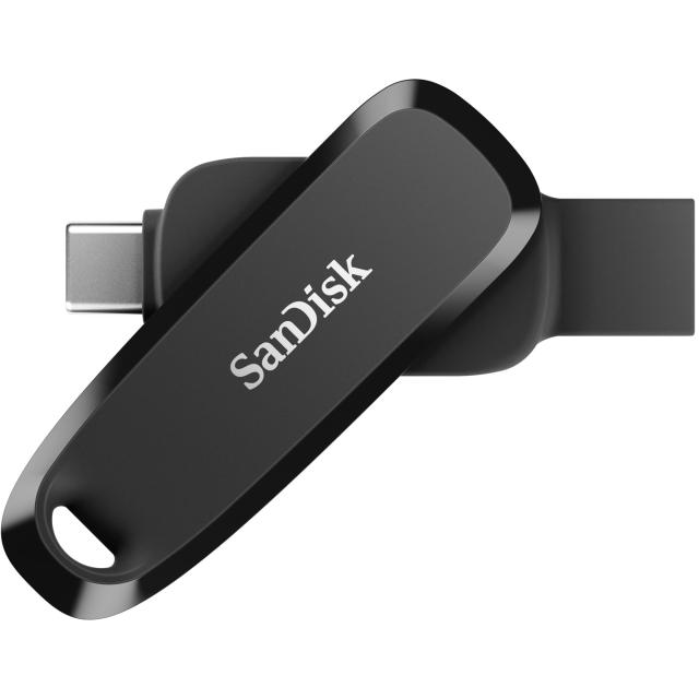 SanDisk (サンディスク) 512GB Android用ドライブ - スマートフォン 