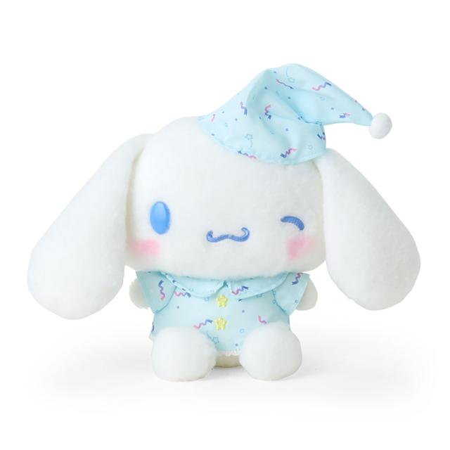 サンリオ SANRIO ぬいぐるみ ねむねむタイム