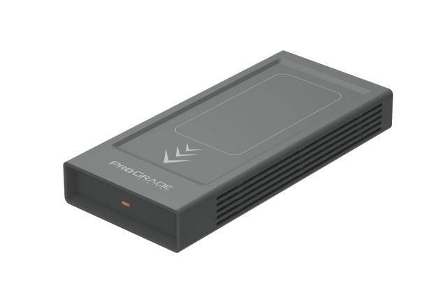 ProGrade Digital USB4 Gen3 2 40Gbps Type-C V2 外付SSD PG10 Pro プログレードデジタル 正規輸入品