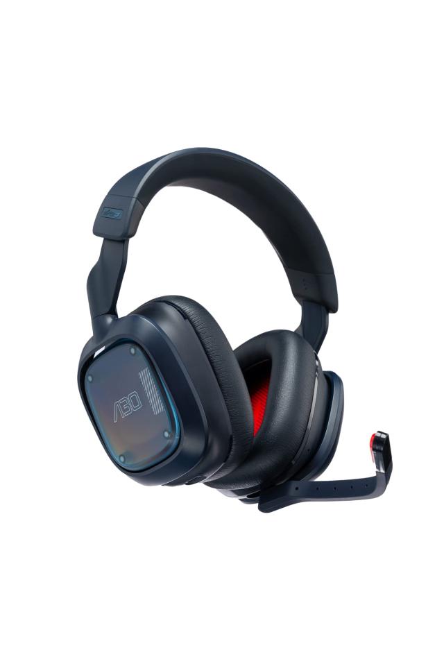 Logicool G ASTRO Gaming A30 LIGHTSPEED ワイヤレス ゲーミングヘッド 