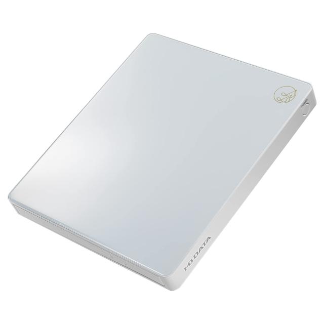 アイ オー データ IODATA CDレコーダー CDレコ6 スマホ CD取り込み 