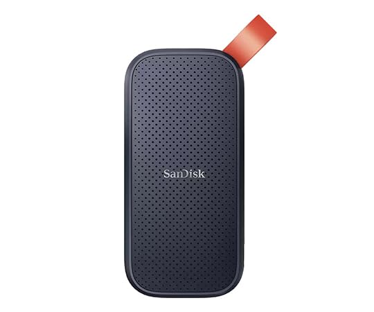サンディスク ポータブルSSD SDSSDE30