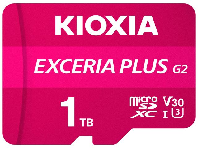 KIO IA キオクシア 旧東芝メモリ microSD UHS-I U3 V30 Class10 Nintendo Switch動作確認済 C 最大読出100MB s 最大書出90MB