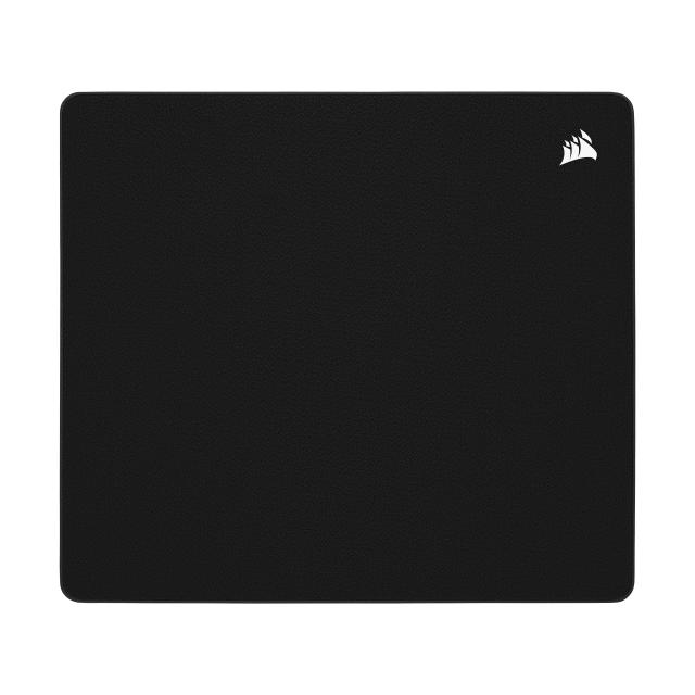 CORSAIR MM500 v2 ハイブリッド布製ゲーミングマウスパッド ハイブリッド布製 ほつれ防止 防滴加工 滑り止め付き 大型 WW