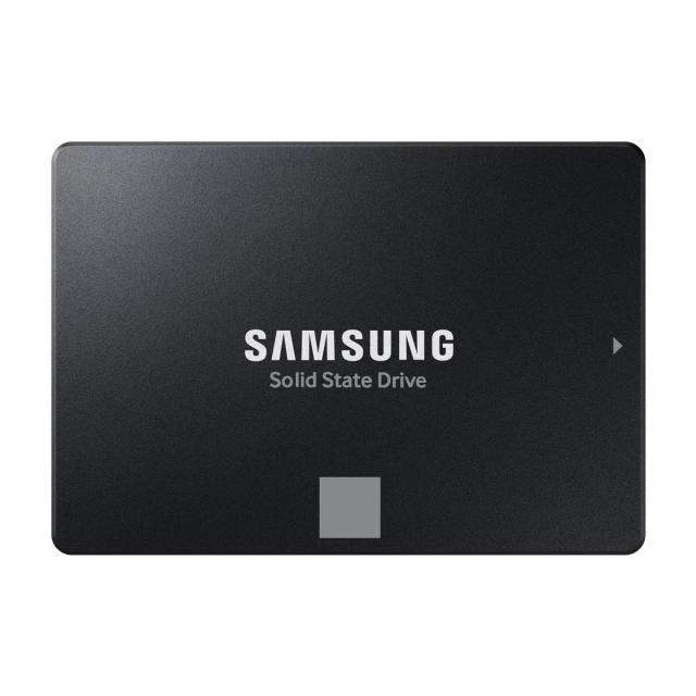 Samsung 870 EVO SATA 2.5インチ 内蔵 SSD EC