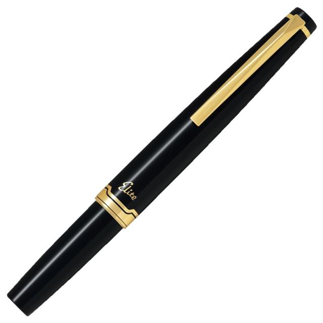 PILOT万年筆 マンネンヒツ エリート95S BF ブラック FES1MMBF PILOT 万年筆 マンネンヒツ エリート95S BF ブラック FES1MMBF【公式通販】