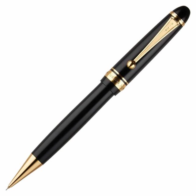 Pilot パイロット シャープペンシル カスタム ヘリテイジ91 ブラック