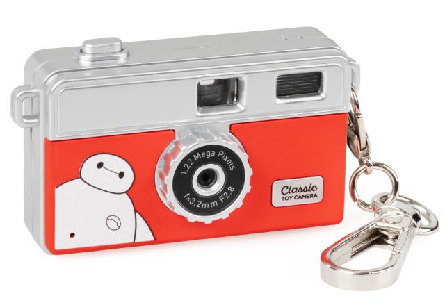 ケンコー Kenko ミニトイカメラ PIENI M キーホルダーセット 122万画素 0.96インチモニター microSDカード保存 写真 動画撮影