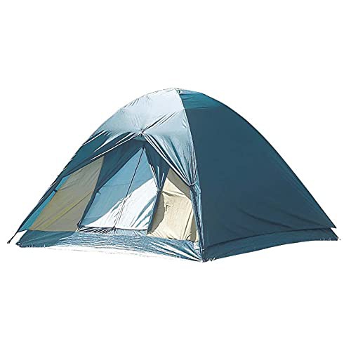 キャプテンスタッグ キャンプ用品 テント クレセントドーム [3人用]M-3105の通販は