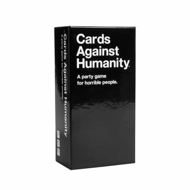 Cards Against Humanity　並行輸入品 [並行輸入品]の通販は