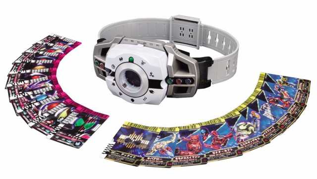 仮面ライダー SUPERBEST 変身ベルト DXディケイドライバーの通販は