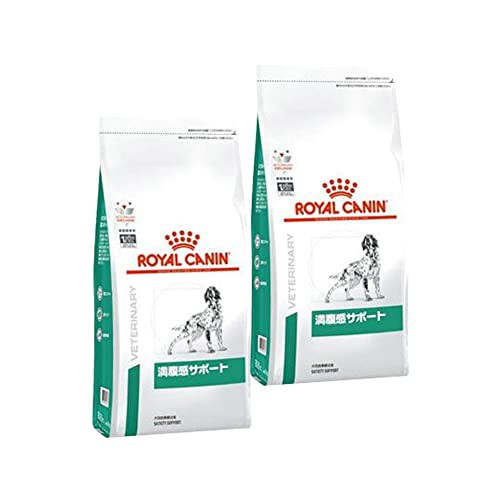 満腹感サポート 犬用 1kg×2