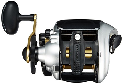 デカ文字表示 超美品 シマノ15 プレミオ3000 - メルカリ