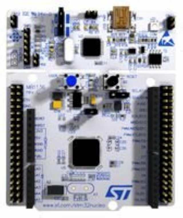 STM32 Nucleo 開発ボード STM32F446RE MCU NUCLEO-F446RE搭載の通販は