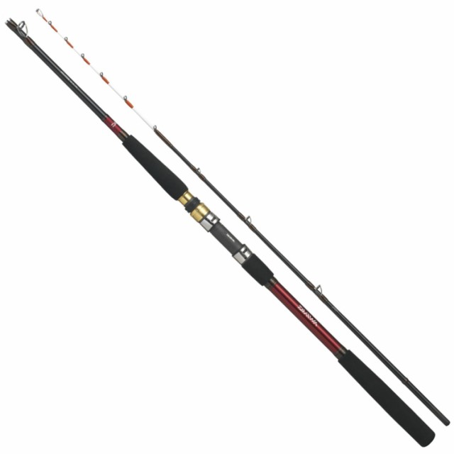 ダイワ(DAIWA) 船竿 アナリスターヤリイカ 195 釣り竿の通販は