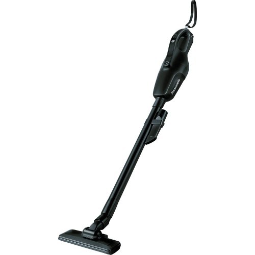 パナソニック 充電スティッククリーナー 本体のみ (電池パック/充電器別売) デュアル (14.4V/18V両対応) 45W(18V使用時) クリーナー 掃除機 工事 現場 作業場 オフィス 車 EZ37A3-B ブラックの通販は