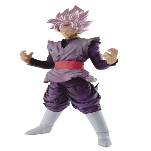 ドラゴンボール超 BLOOD OF SAIYANS スーパーサイヤ人ロゼ ゴクウブラック (プライズ)の通販は