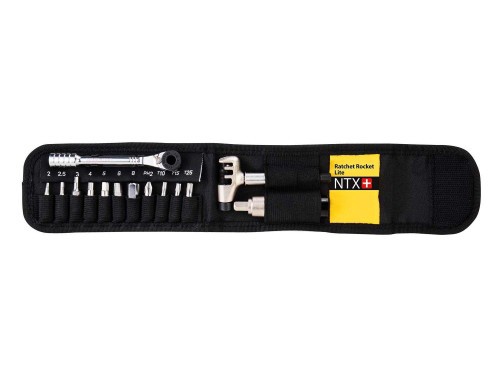(TOPEAK/トピーク)ラチェット ロケット ライト NTX+