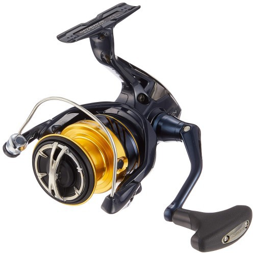 シマノ(SHIMANO) スピニングリール 19 スフェロス SW 3000XG ショアジギング シーバス サクラマスの通販は