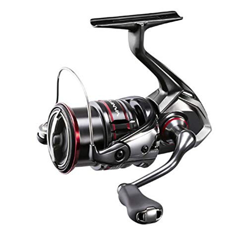 シマノ(SHIMANO) スピニングリール 20 ヴァンフォード 2500SHG バス釣りから本流トラウトまで エギング ライトソルトの通販は