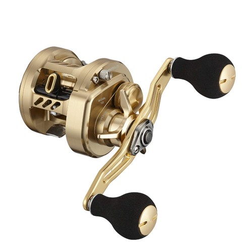 ダイワ（Daiwa） リール クロスキャスト 4000QD