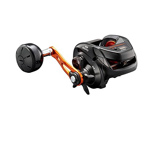 シマノ(SHIMANO) 両軸リール 21 バルケッタ BB 300PG メタルスッテ タイラバ ライトジギング 船汎用の通販は