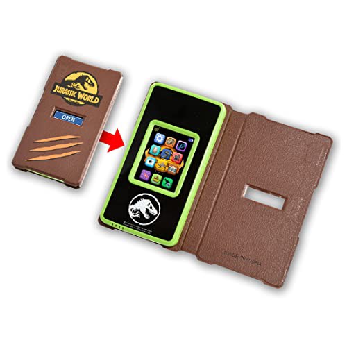 ジュラシック・ワールド スマートガジェット ダイノゲートの通販は
