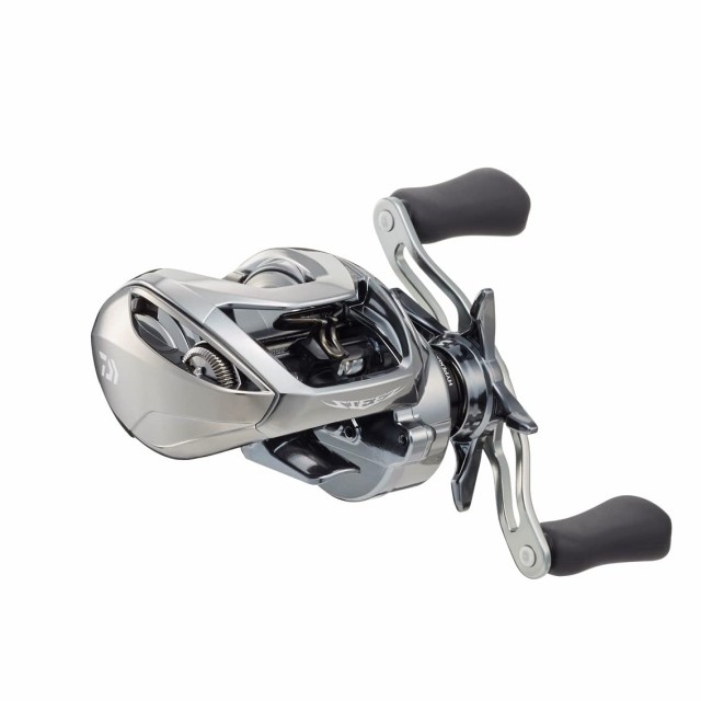 冬ギフト セ バスベイトリール ダイワ(DAIWA) スティーズリミテッド TW SV リール