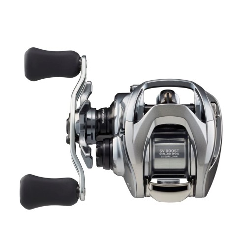 Daiwa スティーズリミテッド　1000s-XHL ダイワ(DAIWA) バスベイトリール スティーズリミテッド SV TW