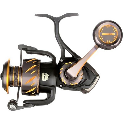 PENN (ペン) AUTHORITY 3500 オーソリティ 3500番 スピニングリール オフショアリール ジギングリールの通販は