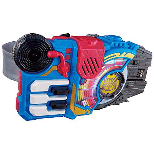 [バンダイ] 仮面ライダーギーツ DXビートレイズバックルの通販は
