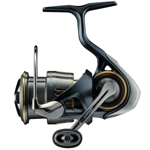 ダイワ(DAIWA) スピニングリール 23AIRITY(エアリティ) LT4000-XHの通販は 42,964円