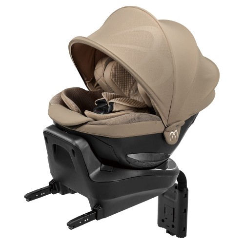 エールべべ クルット3i グランス チャイルドシート isofix