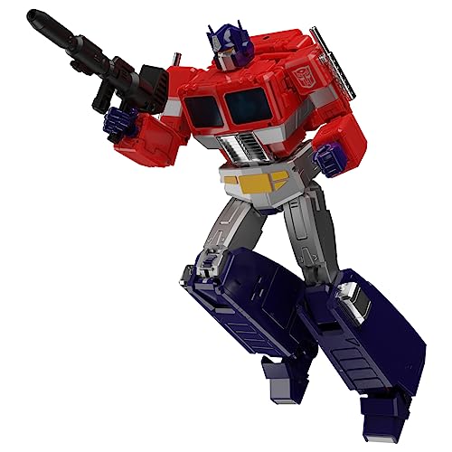 オプティマスプライム Amazon.co.jp: Transformers SS-134 Optimus Prime : Toys & Games