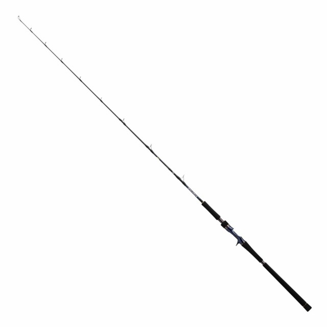 ダイワ(DAIWA) ジギングロッド SALTIGA R J63B-2 LOの通販は