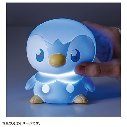 タカラトミー(TAKARA TOMY) ポケットモンスター ポケモン ポケピース ぷにキュンライト ポッチャマ